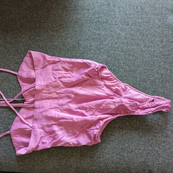 Bodysuit - Picture 3 of 4